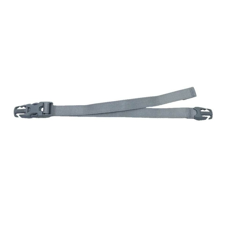 5/8 Slider Sternum Strap
