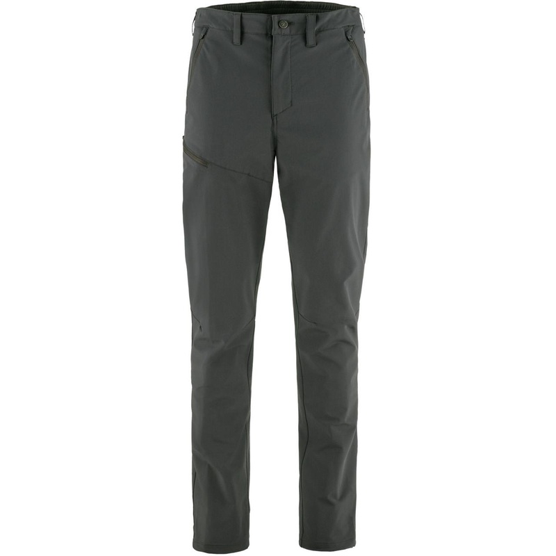 Abisko Trail Stretch Trousers