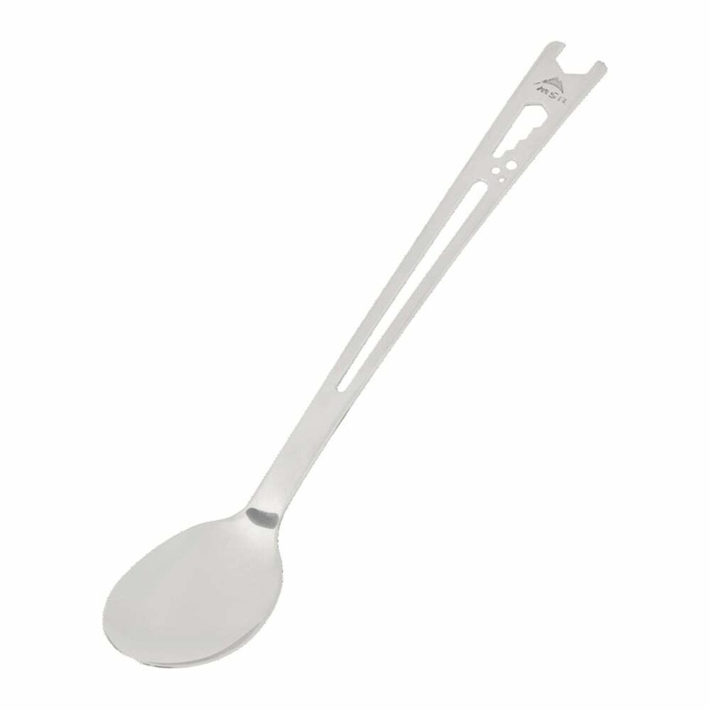 Alpine Long Tool Spoon