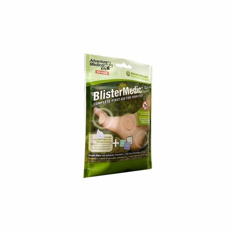 Blister Medic