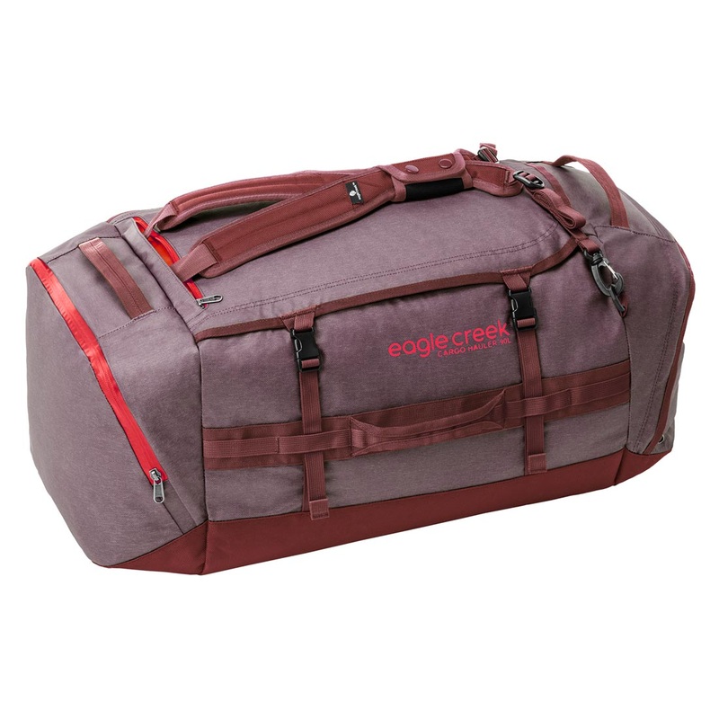 Cargo Hauler Duffel 90L