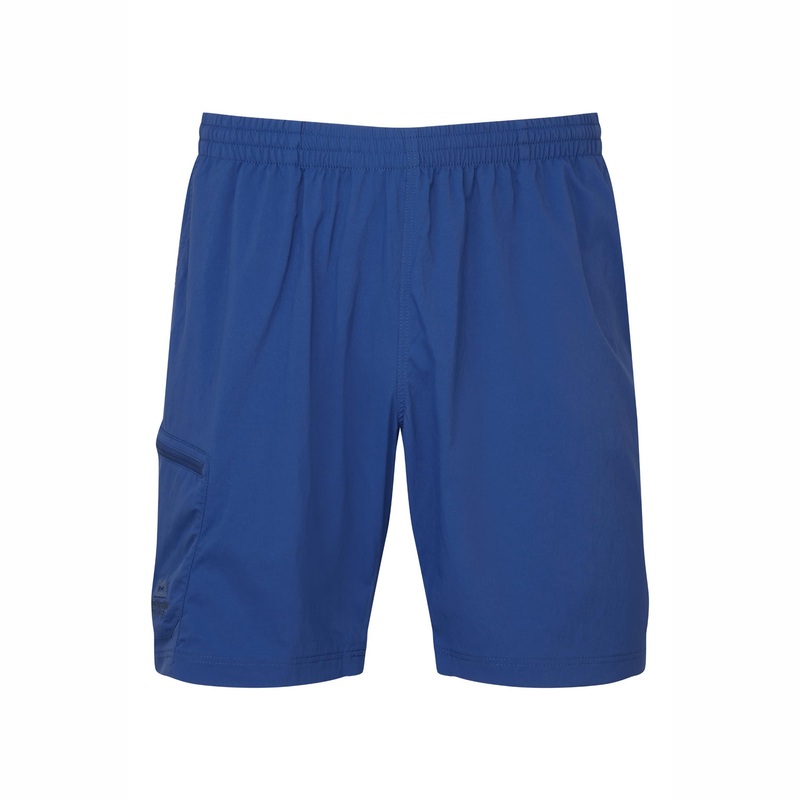 Dynamo Shorts