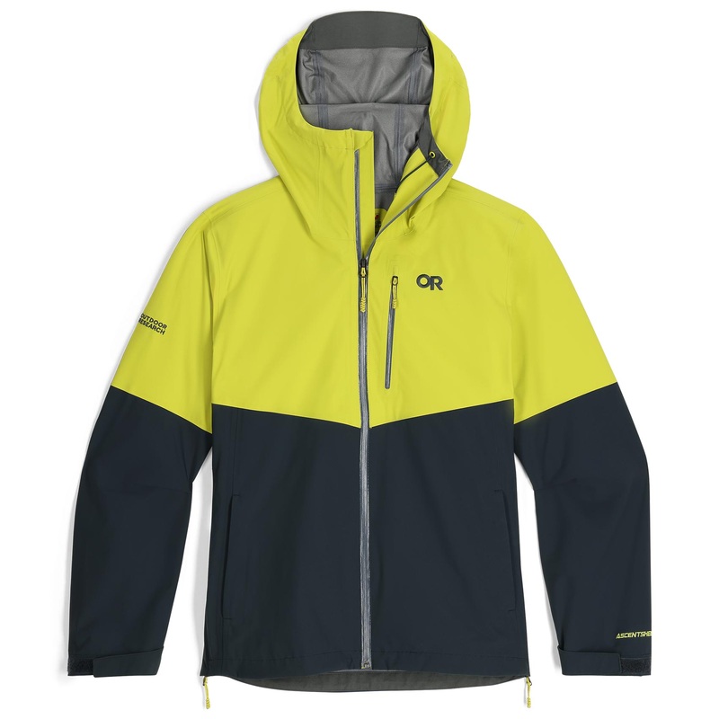 Foray 3L Jacket