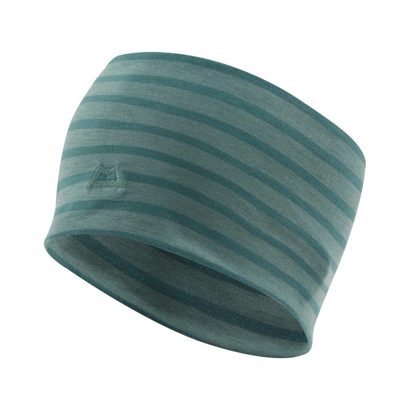 Groundup Headband
