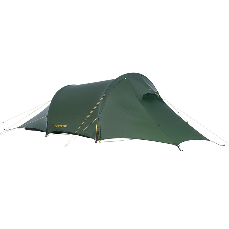 Halland 2 LW (2.0) Tent