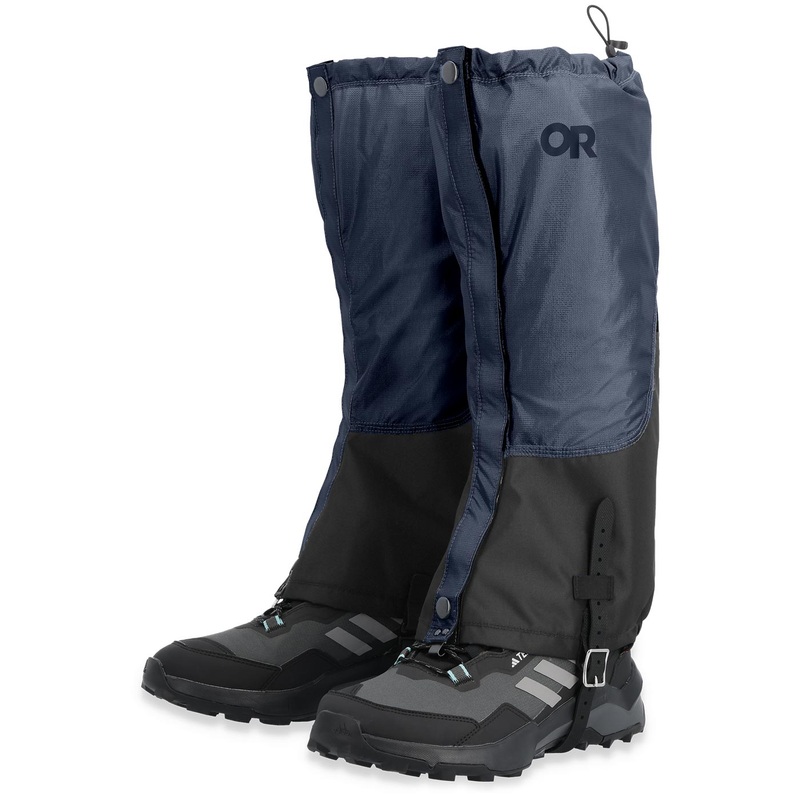 Helium Gaiters