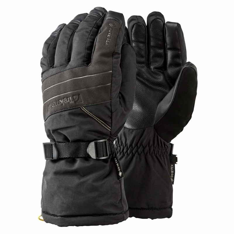 Matterhorn Gore-Tex Gloves