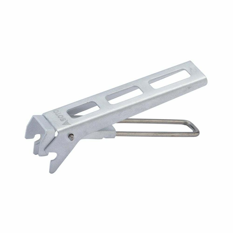 Micro Pot Gripper