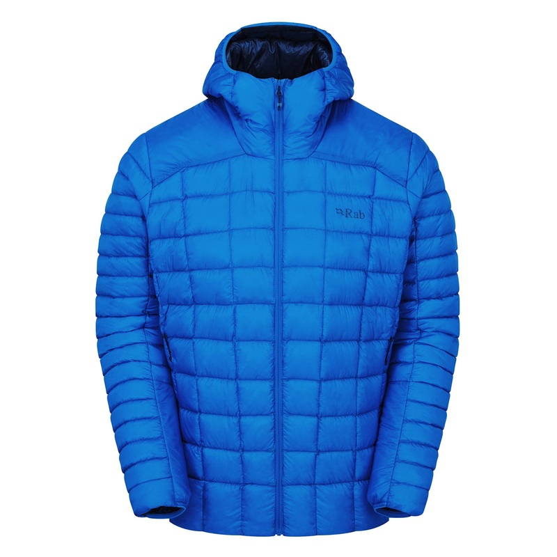Mythic Alpine Light Down Jacket