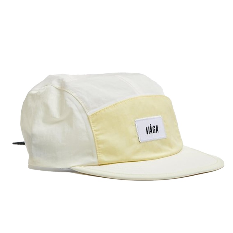 Pacer Cap