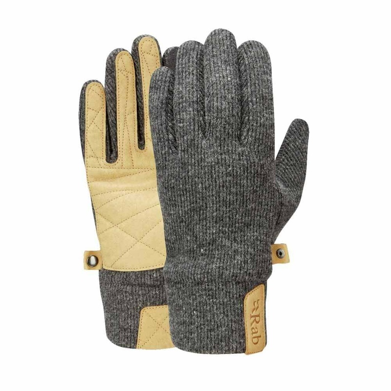 Ridge Glove
