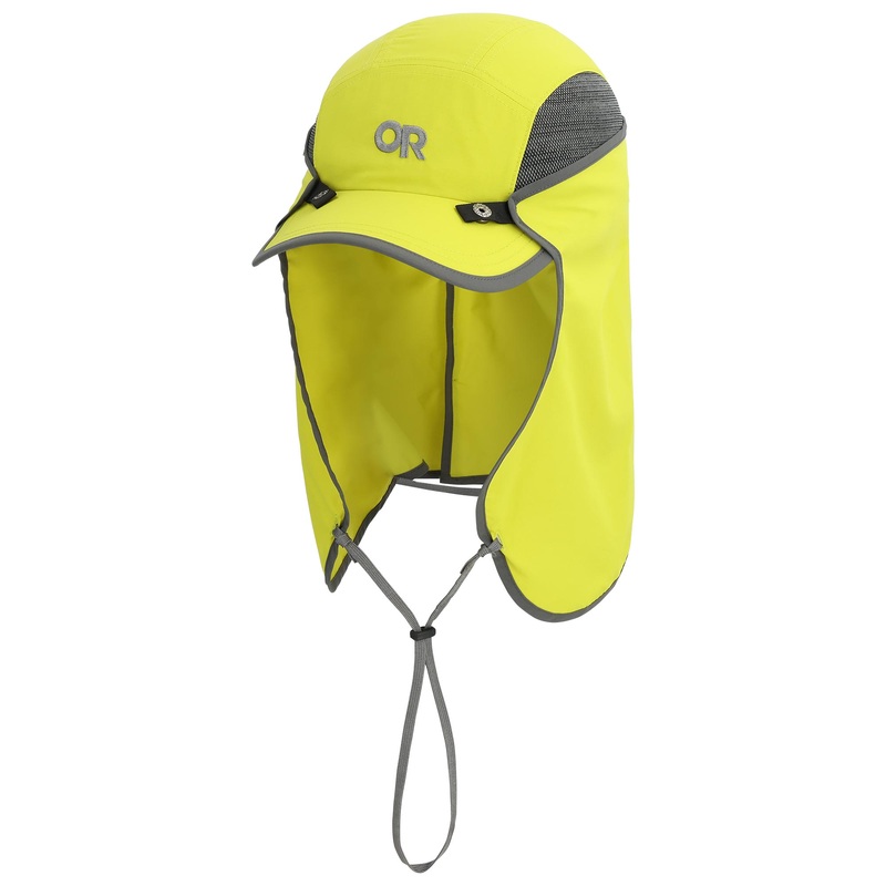 Sun Runner Cap