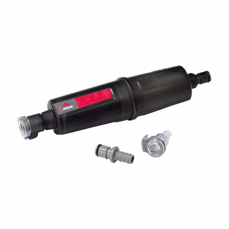 Thru-Link In-Line Microfilter