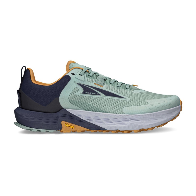 Timp 5 – Past Season Colours