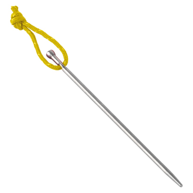 Titanium Nail Peg – 2 Pack