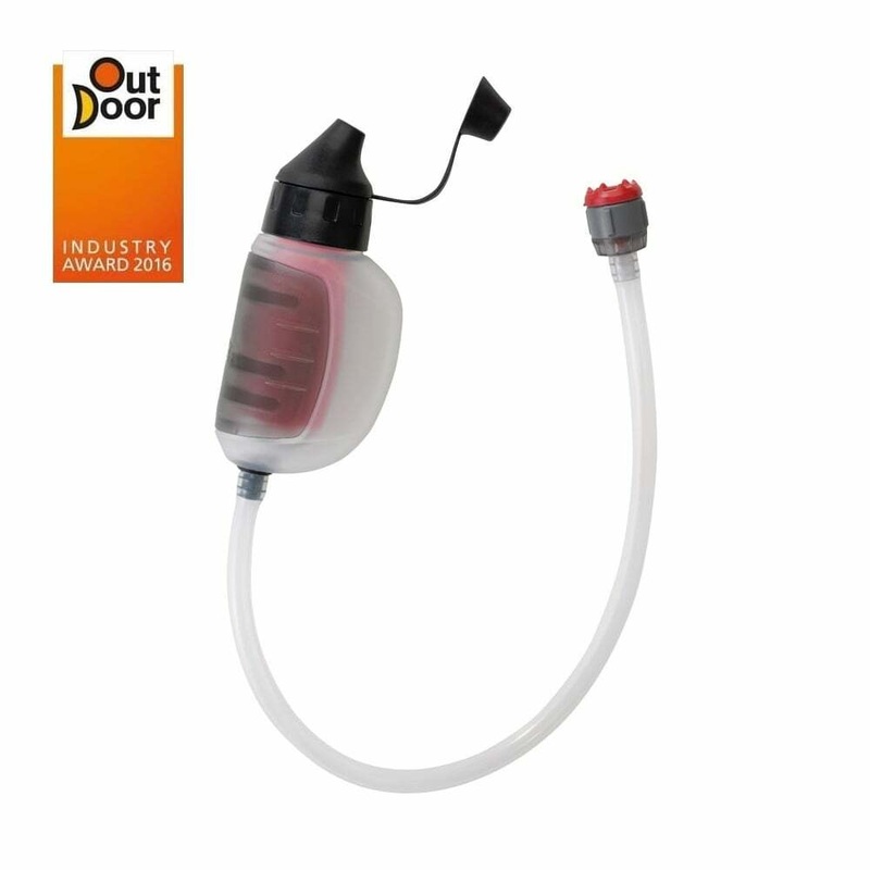 Trailshot Microfilter