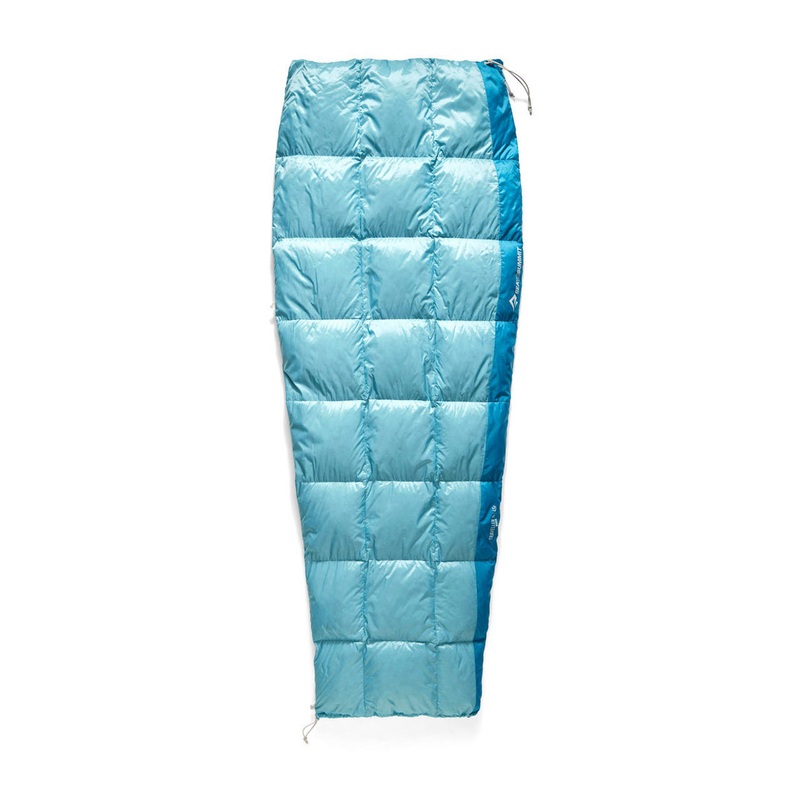 Traveller 7C Down Sleeping Bag