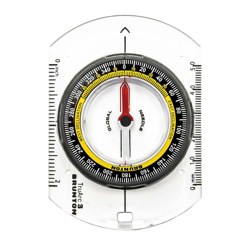 TRUARC3 Compass