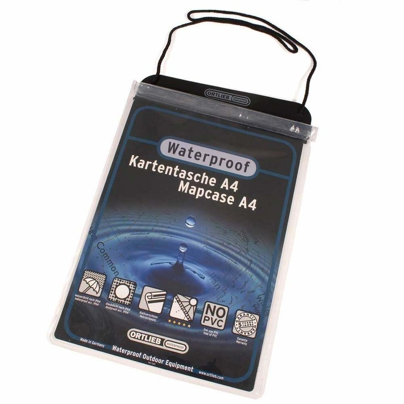 Waterproof Document Cases