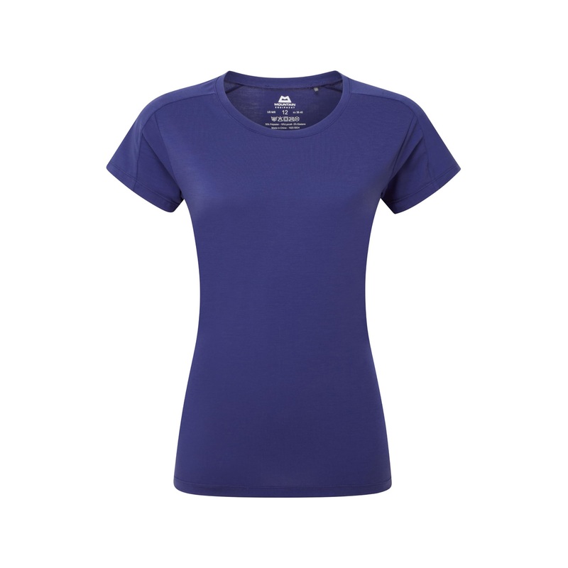 Womens Headpoint Tee