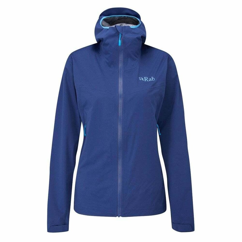 Womens Kinetic 2.0 Jacket – Past Season Colours
