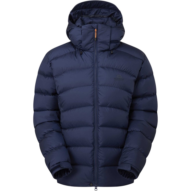 Womens Lightline Down Jacket – Past Season Colours