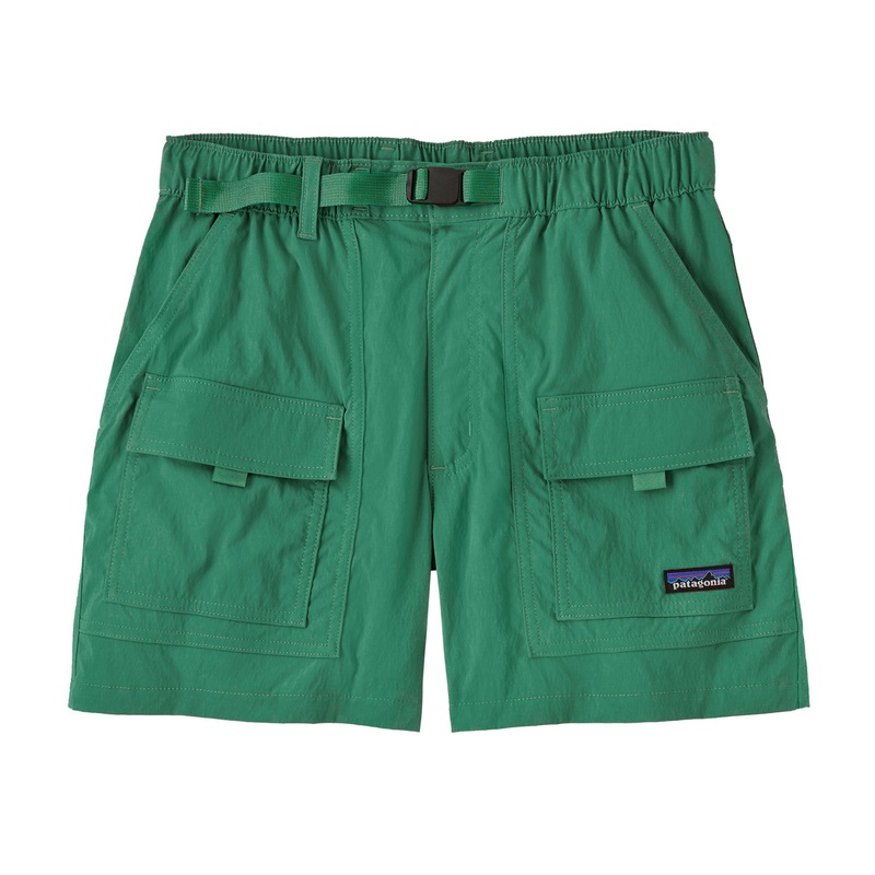 Womens Outdoor Everyday Shorts