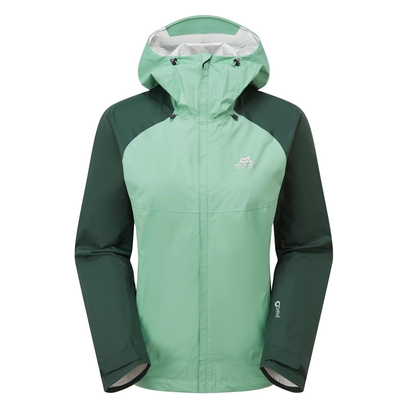 Womens Zeno Jacket