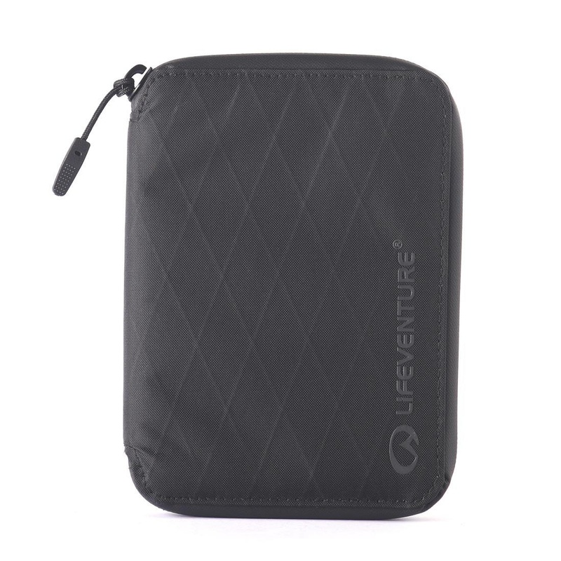 X-Pac Mini Travel Wallet