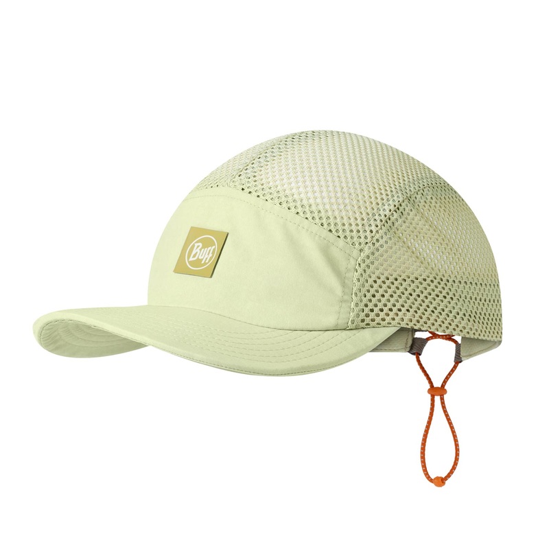 5 Panel Air Cap