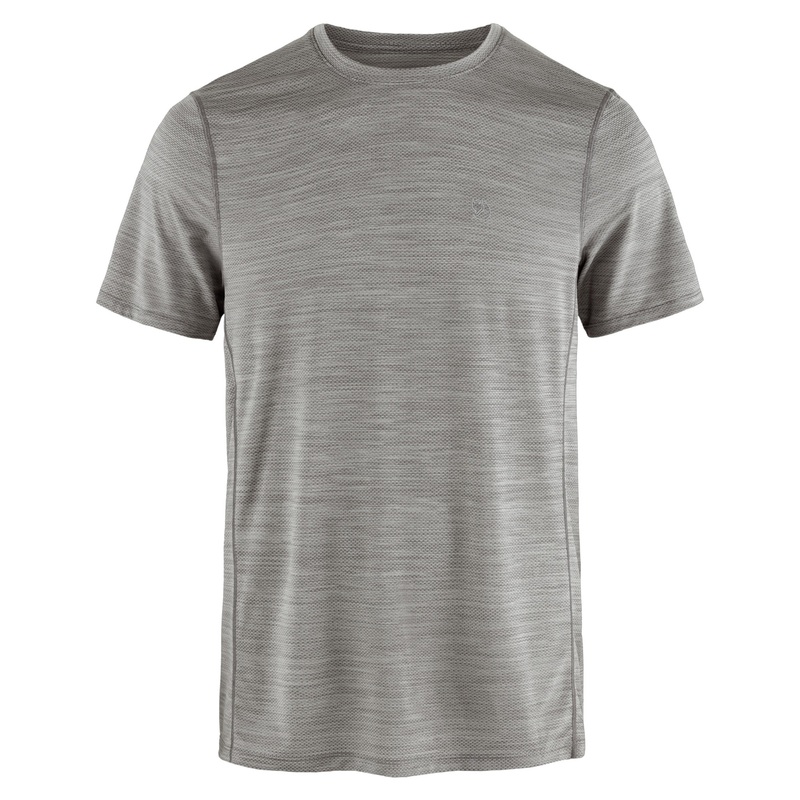 Abisko Lite SS