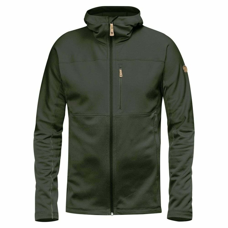 Abisko Trail Fleece