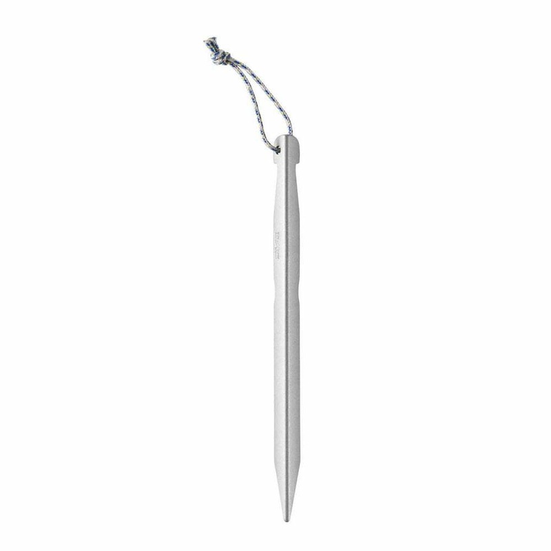 Abisko V-Peg – 10 Pack