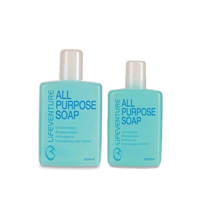 All Purpose Soap