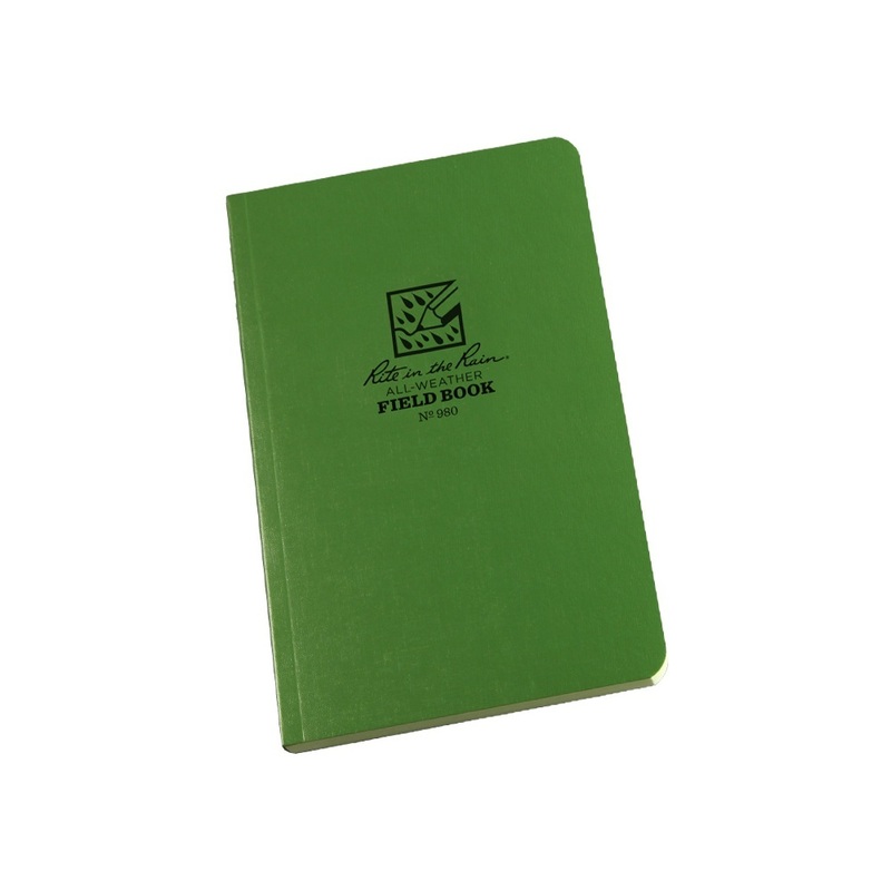 All-Weather Universal Field-Flex Field Book No. 980