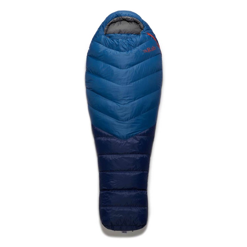 Alpine 400 Down Sleeping Bag