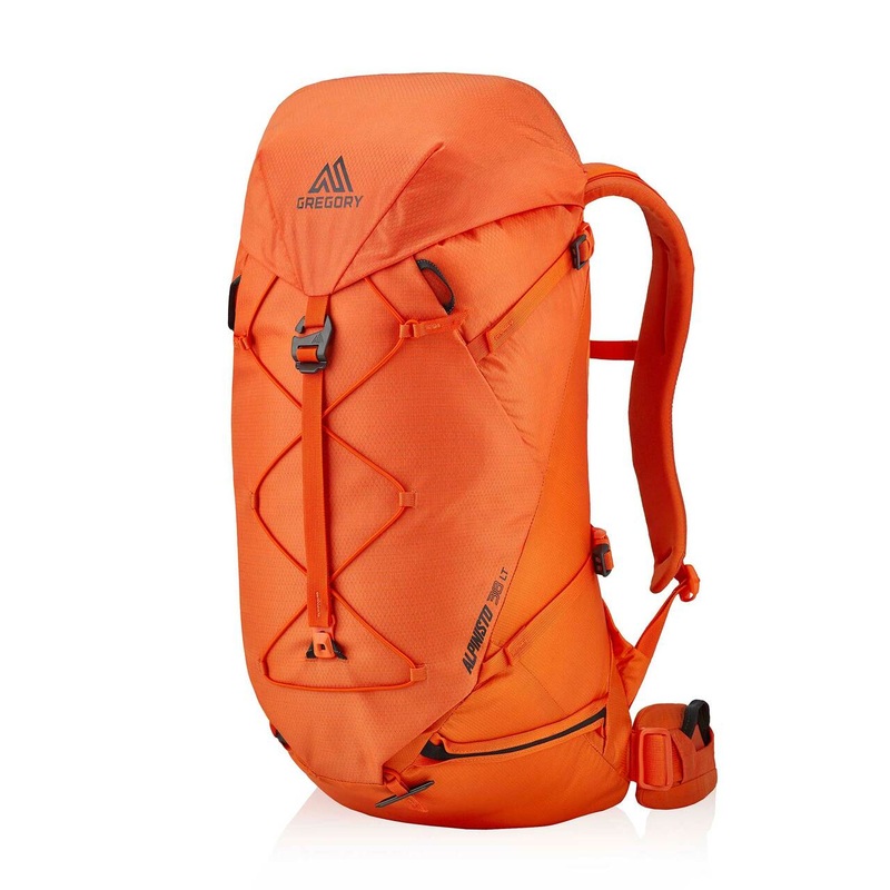 Alpinisto 38 LT Rucksack
