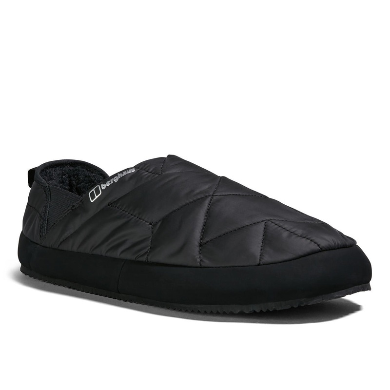 Bothy Slipper 2.0