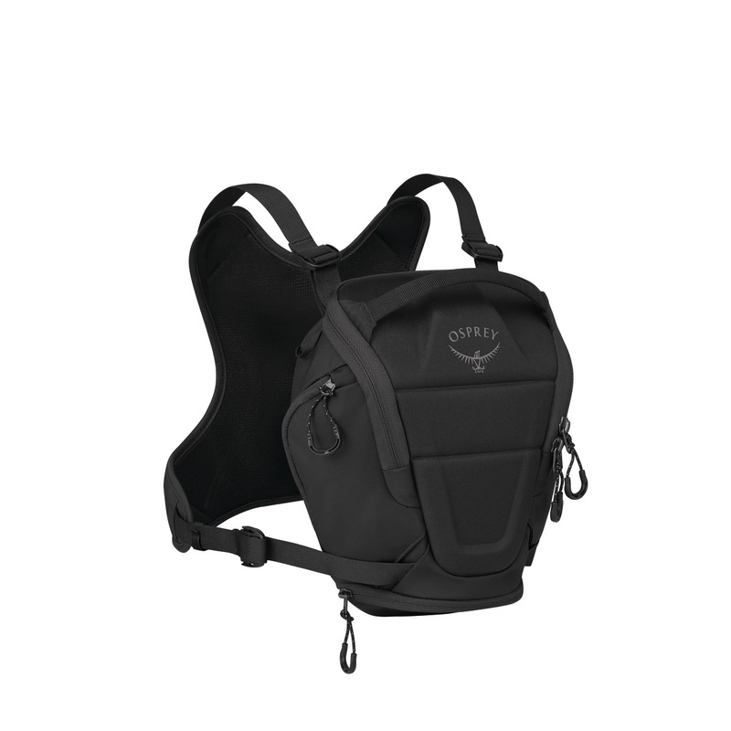 Camera Chest Rig