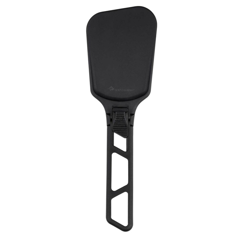 Camp Kitchen Folding Spatula
