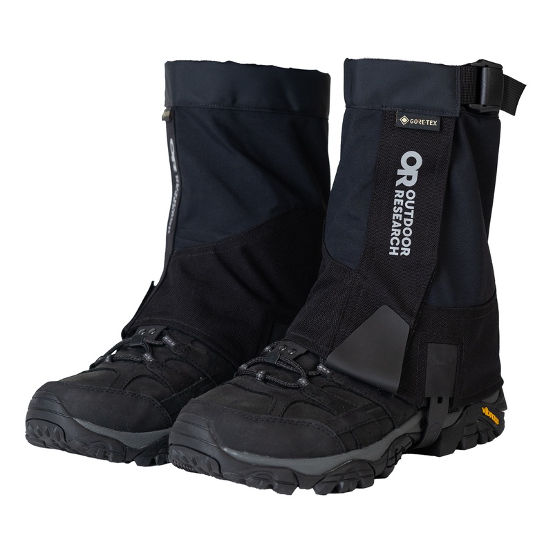 Crocodile Mid-Height Gaiters