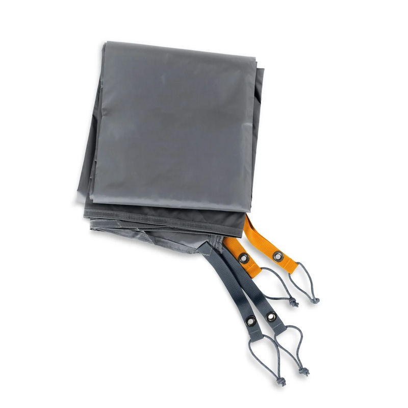 Kunai 3P Footprint