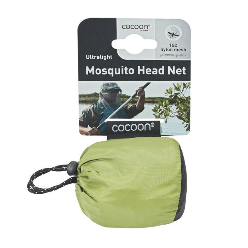 Mosquito Head Net Ultralight