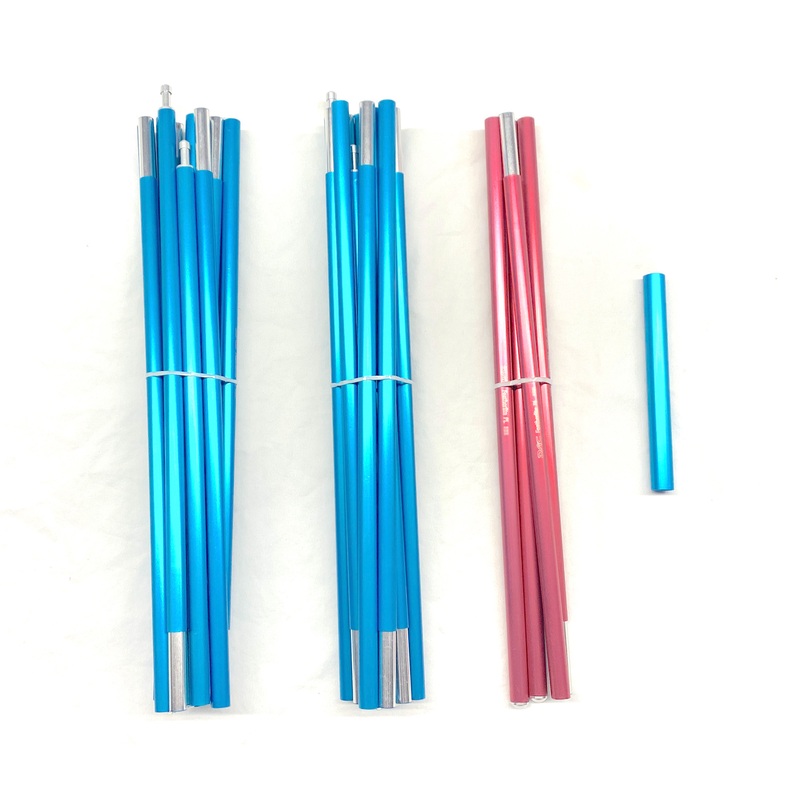 Portal 2 PL Poles