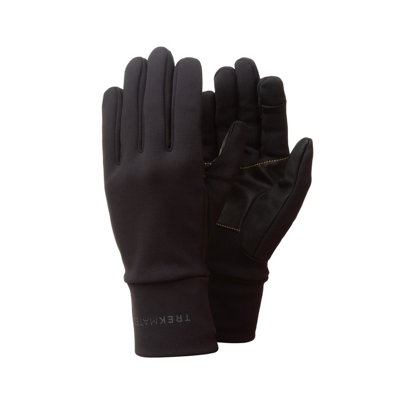 Ullscarf Gloves