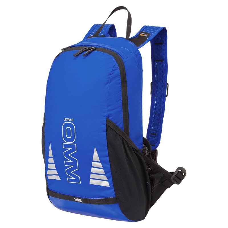 Ultra 8 Race Pack