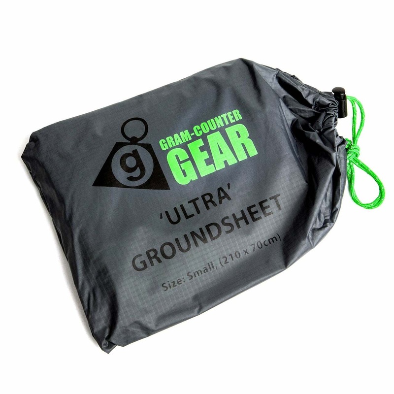 Ultra Groundsheet – Small