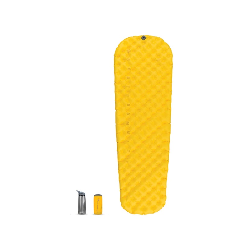 Ultralight Sleeping Mat – Regular