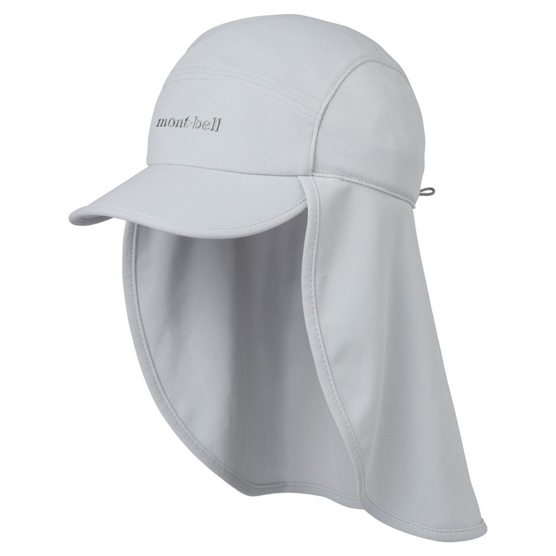 UV Protection Shade Cap