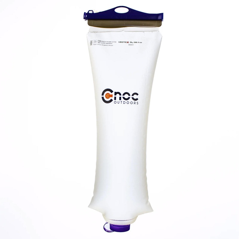 VectoX 3L Water Container – 42mm (BeFree Compatible)